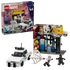 Kép 2/9 - LEGO® Super Heroes - Pókverzum: Miles Morales vs. Folt (76311)