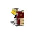Kép 5/9 - LEGO® Super Heroes - Pókverzum: Miles Morales vs. Folt (76311)