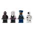 Kép 7/9 - LEGO® Super Heroes - Pókverzum: Miles Morales vs. Folt (76311)