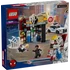 Kép 9/9 - LEGO® Super Heroes - Pókverzum: Miles Morales vs. Folt (76311)