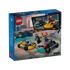 Kép 5/5 - LEGO® City - Gokartok és versenypilóták (60400)