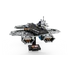 Kép 4/7 - LEGO® Super Heroes - Bosszúállók: Helicarrier (76295)