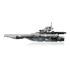 Kép 5/7 - LEGO® Super Heroes - Bosszúállók: Helicarrier (76295)