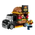 Kép 1/7 - LEGO® City - Hamburgeres furgon (60404)