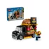 Kép 2/7 - LEGO® City - Hamburgeres furgon (60404)
