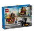 Kép 6/7 - LEGO® City - Hamburgeres furgon (60404)