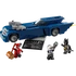 Kép 1/8 - LEGO® Super Heroes - Batman™és a Batmobile™vs.Harley Quinn™és Mr. Freeze™ (76274)