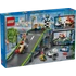 Kép 8/8 - LEGO® City - Határok nélkül: Versenypálya rámpákkal (60460)