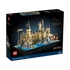 Kép 2/5 - LEGO® Harry Potter - A Roxfort™ kastély és környéke (76419)