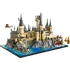 Kép 1/5 - LEGO® Harry Potter - A Roxfort™ kastély és környéke (76419)