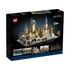 Kép 3/5 - LEGO® Harry Potter - A Roxfort™ kastély és környéke (76419)