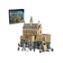 Kép 2/6 - LEGO® Harry Potter - Roxfort™ kastély: A nagyterem (76435)