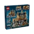 Kép 6/6 - LEGO® Harry Potter - Roxfort™ kastély: A nagyterem (76435)