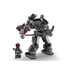 Kép 3/6 - LEGO® Super Heroes - Hadigép robotpáncél (76277)