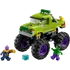 Kép 1/6 - LEGO® Super Heroes - Hulk óriási terepjárója vs. Thanos (76312)