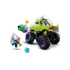 Kép 3/6 - LEGO® Super Heroes - Hulk óriási terepjárója vs. Thanos (76312)