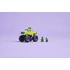 Kép 5/6 - LEGO® Super Heroes - Hulk óriási terepjárója vs. Thanos (76312)