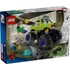 Kép 6/6 - LEGO® Super Heroes - Hulk óriási terepjárója vs. Thanos (76312)