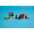 Kép 6/6 - LEGO® Super Heroes - Vasember motorral és Hulk (76287)