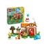 Kép 2/9 - LEGO® Animal Crossing - Isabelle látogatóba megy (77049)