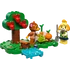 Kép 4/9 - LEGO® Animal Crossing - Isabelle látogatóba megy (77049)
