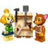 Kép 5/9 - LEGO® Animal Crossing - Isabelle látogatóba megy (77049)