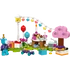 Kép 1/7 - LEGO® Animal Crossing - Julian születésnapi zsúrja (77046)