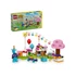 Kép 2/7 - LEGO® Animal Crossing - Julian születésnapi zsúrja (77046)
