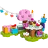 Kép 3/7 - LEGO® Animal Crossing - Julian születésnapi zsúrja (77046)