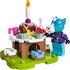 Kép 4/7 - LEGO® Animal Crossing - Julian születésnapi zsúrja (77046)