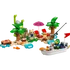 Kép 1/9 - LEGO® Animal Crossing - Kapp‘n hajókirándulása a szigeten (77048)