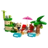 Kép 3/9 - LEGO® Animal Crossing - Kapp‘n hajókirándulása a szigeten (77048)