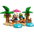 Kép 4/9 - LEGO® Animal Crossing - Kapp‘n hajókirándulása a szigeten (77048)