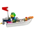 Kép 7/9 - LEGO® Animal Crossing - Kapp‘n hajókirándulása a szigeten (77048)