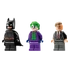 Kép 5/7 - LEGO® Super Heroes - Batman™ Tumbler vs. Kétarc™ és Joker™ (76303)