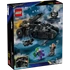 Kép 7/7 - LEGO® Super Heroes - Batman™ Tumbler vs. Kétarc™ és Joker™ (76303)