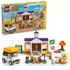Kép 2/8 - LEGO® Animal Crossing - K.K koncertje a téren (77052)