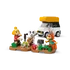 Kép 4/8 - LEGO® Animal Crossing - K.K koncertje a téren (77052)