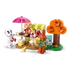 Kép 5/8 - LEGO® Animal Crossing - K.K koncertje a téren (77052)