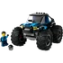 Kép 1/6 - LEGO® City - Kék Monster Truck (60402)