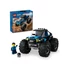 Kép 2/6 - LEGO® City - Kék Monster Truck (60402)