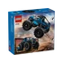 Kép 5/6 - LEGO® City - Kék Monster Truck (60402)