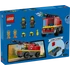 Kép 6/6 - LEGO® City - Létrás tűzoltóautó (60463)