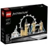 Kép 2/9 - LEGO® Architecture - London (21034)