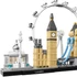 Kép 3/9 - LEGO® Architecture - London (21034)