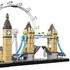 Kép 4/9 - LEGO® Architecture - London (21034)