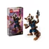 Kép 2/8 - LEGO® Super Heroes - Mordály & Baby Groot (76282)