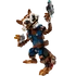 Kép 3/8 - LEGO® Super Heroes - Mordály & Baby Groot (76282)