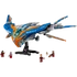 Kép 1/10 - LEGO® Super Heroes - A galaxis őrzői: Milano (76286)