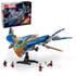 Kép 2/10 - LEGO® Super Heroes - A galaxis őrzői: Milano (76286)